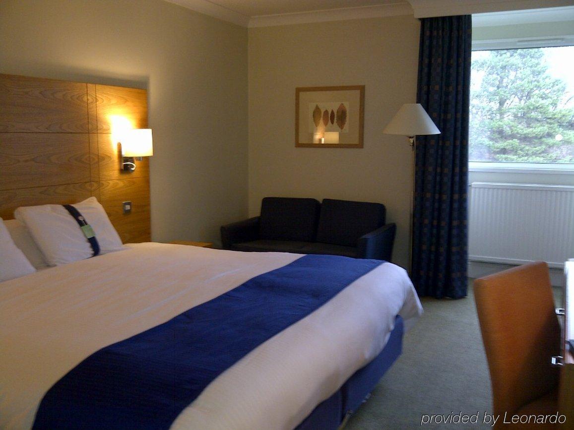 Holiday Inn Leeds-Wakefield M1 Jct40, An Ihg Hotel חדר תמונה