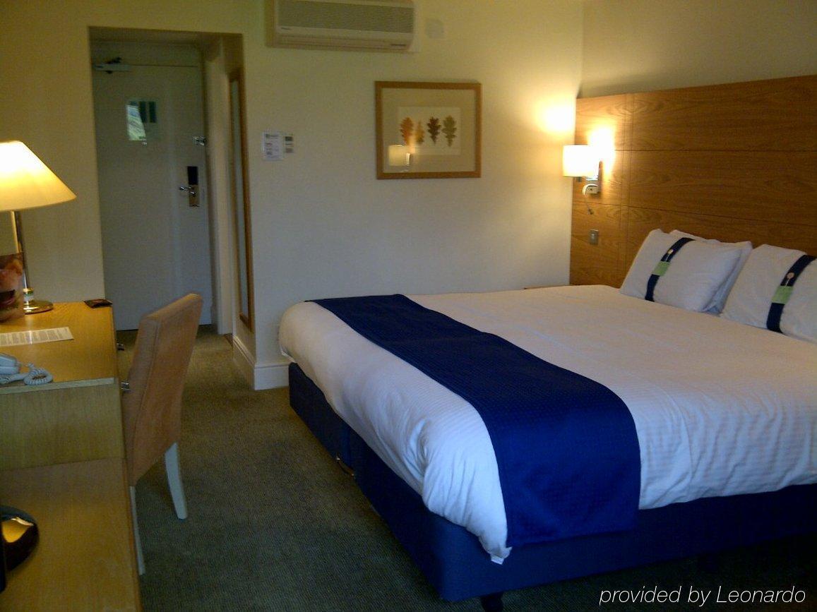Holiday Inn Leeds-Wakefield M1 Jct40, An Ihg Hotel חדר תמונה